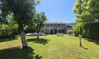 Maison 6 Pièces 160 m² à vendre à Réville-aux-Bois (55150)