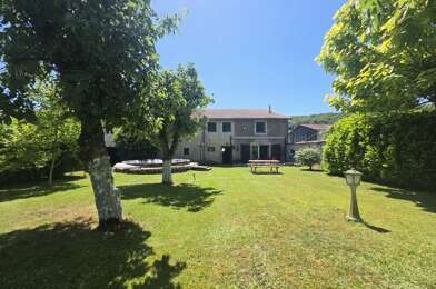 Maison 6 pièces 198000 €
