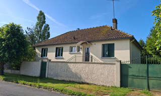 Maison 5 Pièces 96 m² à vendre à Clévilliers (28300)