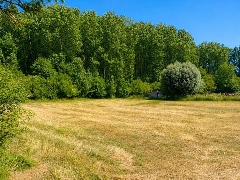 Terrain à vendre de 3 069,00 m² ROQUETOIRE (62) — photo 1