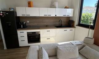 Appartement 2 Pièces 35 m² à vendre à La Penne-sur-Huveaune (13821)