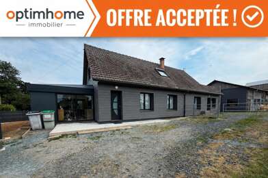 Maison 7 pièces 241000 €