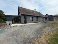 À quelques minutes de Périers – Propriété avec habitation familiale, hangar professionnel et bureaux sur 4 104 m² (50) — photo 2