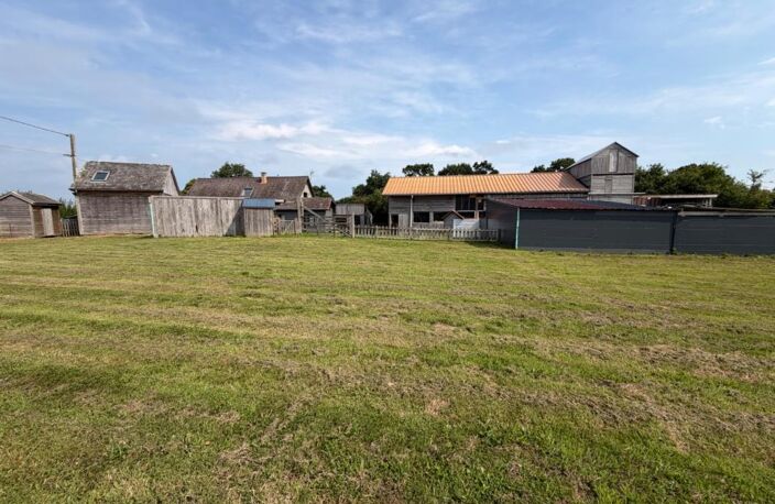 À quelques minutes de Périers – Propriété avec habitation familiale, hangar professionnel et bureaux sur 4 104 m² (50) — photo 5