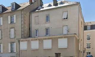 Appartement 4 Pièces 67 m² à vendre à Guéret (23000)