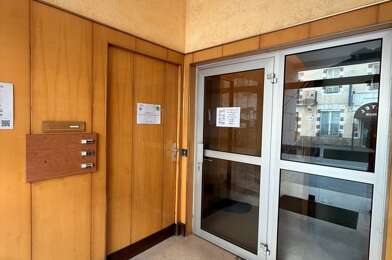Appartement 3 pièces 54000 €