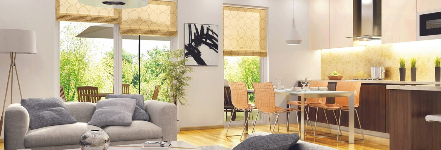 Appartement neuf T2, T3 Pièce 40 à 70 m² à vendre à Vezin-le-Coquet (35132)