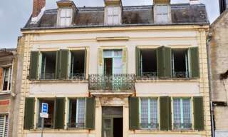 Maison 5 Pièces 176 m² à vendre à Dun-sur-Meuse (55110)