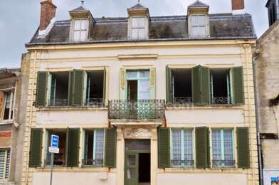 Maison 5 pièces 118700 €