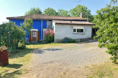 Maison 7 pièces 66000 €
