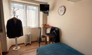 Appartement 1 Pièce 12 m² à vendre à Guéret (23000)