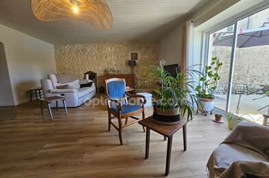 Maison 9 pièces 330000 €
