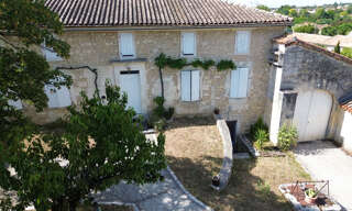 Maison 9 Pièces 232 m² à vendre à Linars (16730)