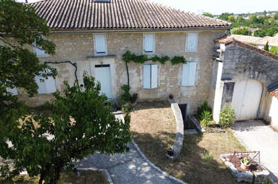 Maison 9 pièces 330000 €
