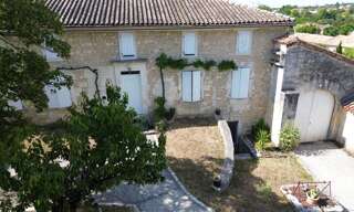 Maison 9 Pièces 232 m² à vendre à Linars (16730)