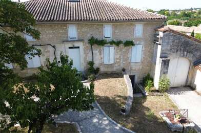 Maison 9 pièces 330000 €
