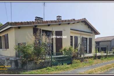 Maison 5 pièces 147500 €