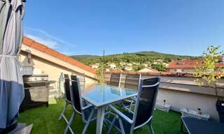 Appartement 5 Pièces 94 m² à vendre à Le Chambon-Feugerolles (42500)