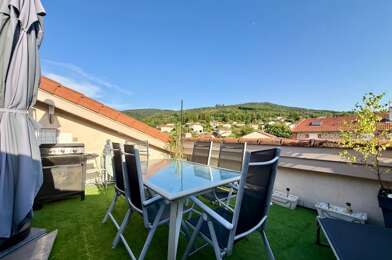 Appartement 5 pièces 149000 €