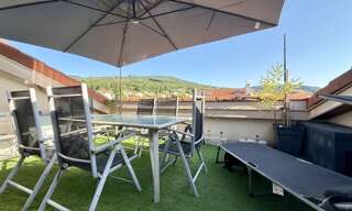 Appartement 5 Pièces 94 m² à vendre à Le Chambon-Feugerolles (42500)