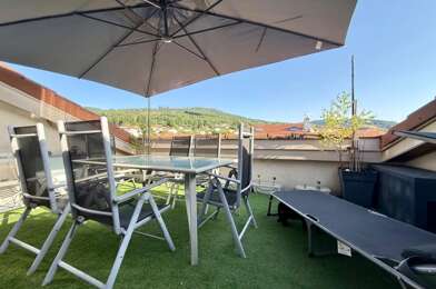 Appartement 5 pièces 142000 €