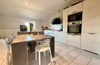 Appartement à vendre 5 pièces LE CHAMBON FEUGEROLLES (42) — photo du bien