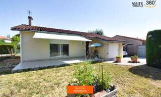 Maison 3 Pièces 68 m² à vendre à Carbon-Blanc (33560)