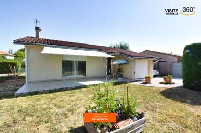 Maison 3 pièces 225000 €