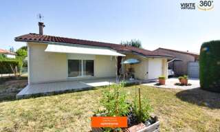 Maison 3 Pièces 68 m² à vendre à Carbon-Blanc (33560)
