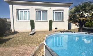 Maison 4 Pièces 109 m² à vendre à Le Chambon-Feugerolles (42500)