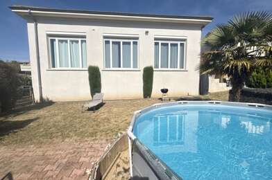 Maison 4 pièces 215000 €