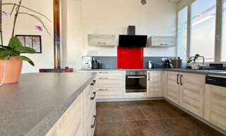 Maison 4 Pièces 109 m² à vendre à Le Chambon-Feugerolles (42500)