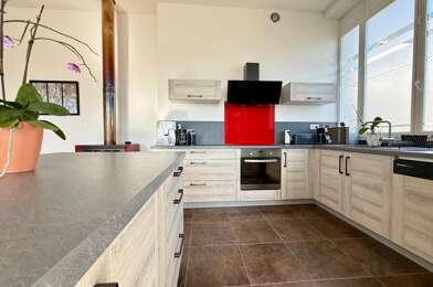 Maison 4 pièces 215000 €