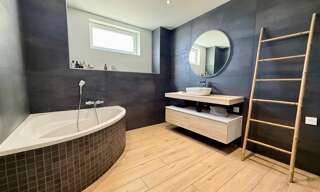 Maison 4 Pièces 109 m² à vendre à Le Chambon-Feugerolles (42500)