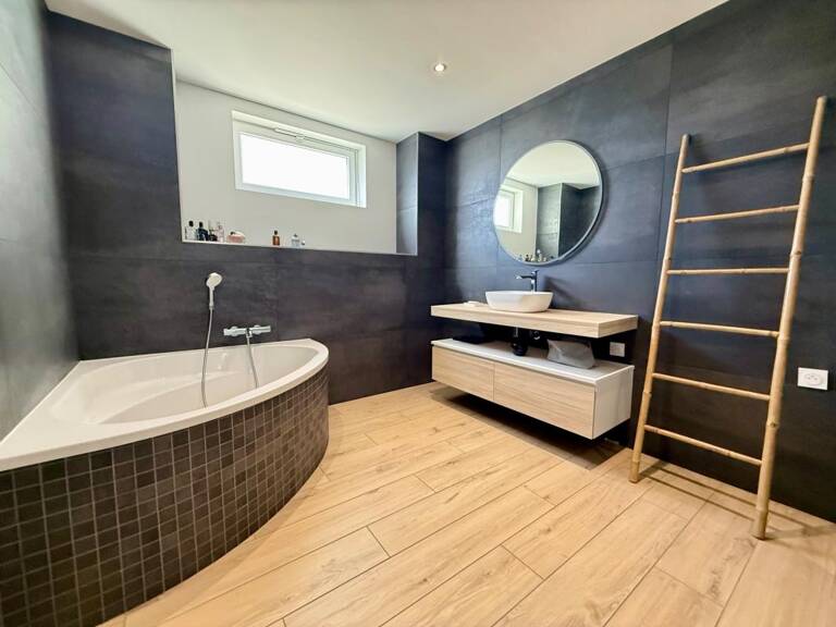 Maison à vendre 4 pièces LE CHAMBON FEUGEROLLES (42) La Cotatay — photo 1