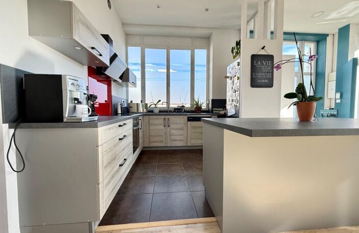 Maison à vendre 4 pièces LE CHAMBON FEUGEROLLES (42) La Cotatay — photo 5