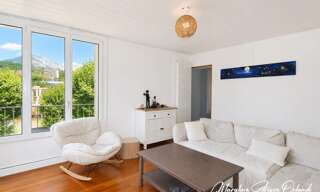 Appartement 4 Pièces 96 m² à vendre à Chambéry (73000)