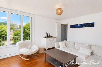 Appartement 4 pièces 290000 €