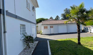 Maison 9 Pièces 225 m² à vendre à Arvert (17530)