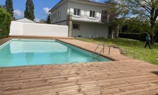 Maison 9 Pièces 225 m² à vendre à Les Mathes (17570)
