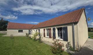 Maison 6 Pièces 141 m² à vendre à Bantheville (55110)
