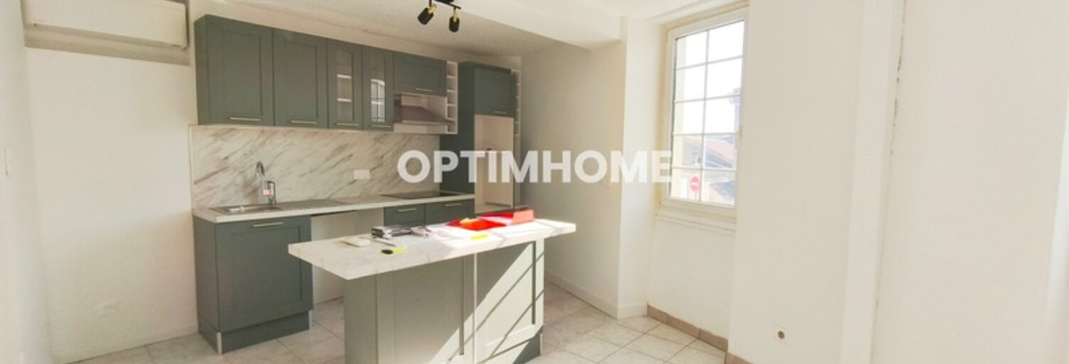 Immeuble   m² à vendre à Castres (81100)