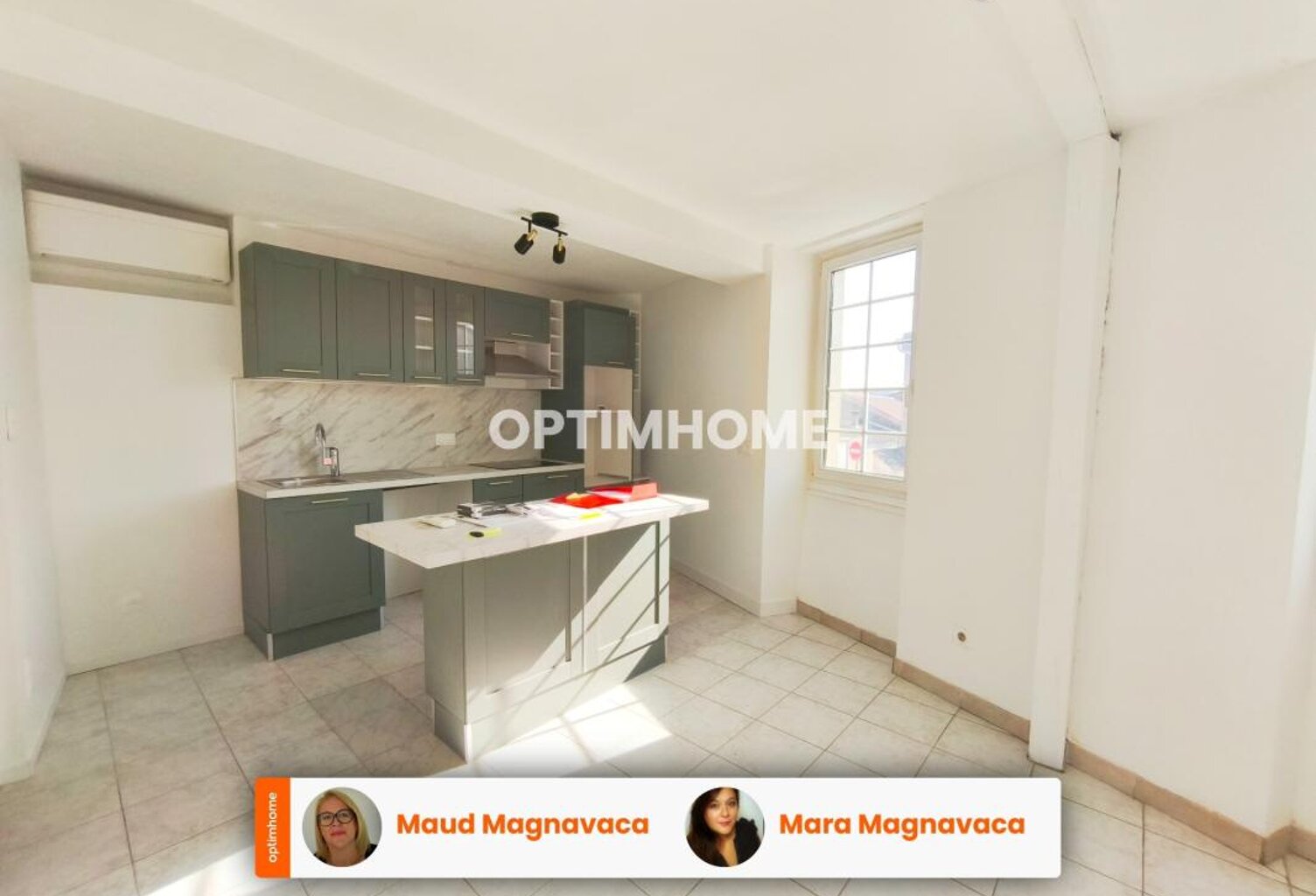 Immeuble Albinque à vendre CASTRES (81) — photo 1