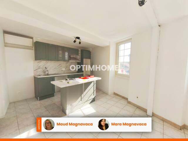 Immeuble Albinque à vendre CASTRES (81) — photo du bien