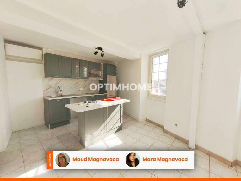 Immeuble Albinque à vendre CASTRES (81) — photo 1