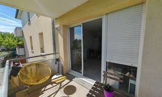 Appartement 3 Pièces 56 m² à vendre à L'Isle-Jourdain (32600)