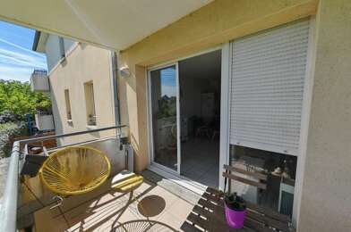 Appartement 3 pièces 154000 €