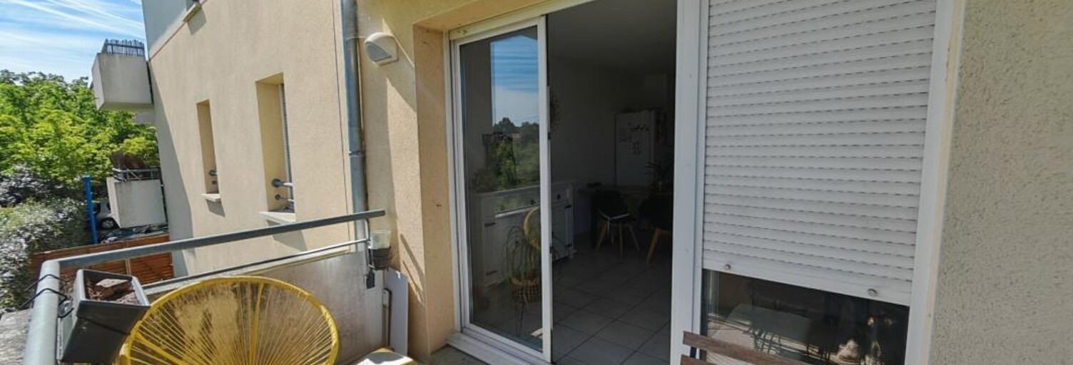 Appartement 3 Pièces 56 m² à vendre à L'Isle-Jourdain (32600)