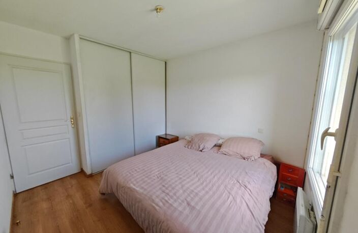 Appartement T3 de 55,74 m² avec balcon et parking privatif – Proche centre-ville (32) — photo 3