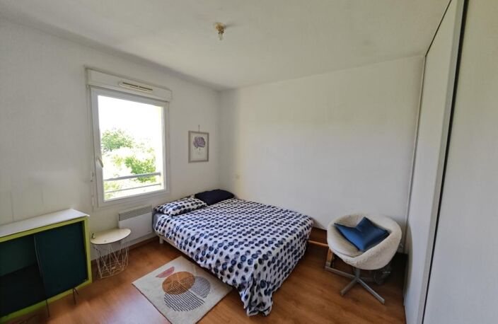 Appartement T3 de 55,74 m² avec balcon et parking privatif – Proche centre-ville (32) — photo 4